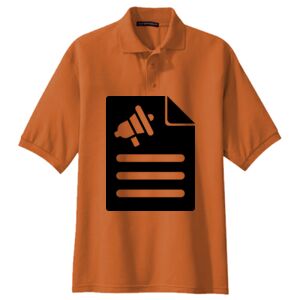 Silk Touch Polo Thumbnail