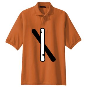 Silk Touch Polo Thumbnail