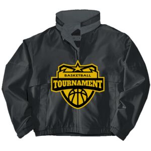 Legacy Jacket Thumbnail