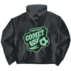 Legacy Jacket Thumbnail