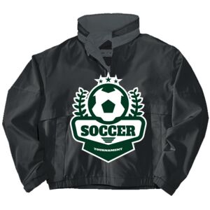 Legacy Jacket Thumbnail