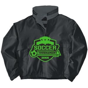 Legacy Jacket Thumbnail