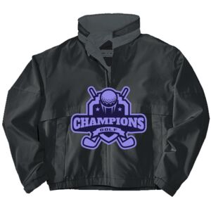 Legacy Jacket Thumbnail