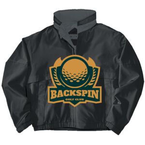 Legacy Jacket Thumbnail