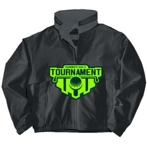 Legacy Jacket Thumbnail