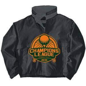 Legacy Jacket Thumbnail
