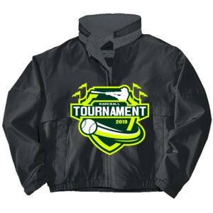 Legacy Jacket Thumbnail