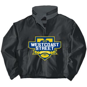 Legacy Jacket Thumbnail