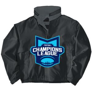 Legacy Jacket Thumbnail