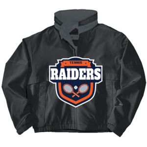 Legacy Jacket Thumbnail