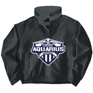 Legacy Jacket Thumbnail