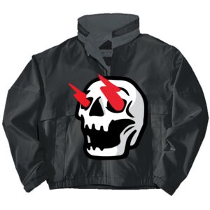 Legacy Jacket Thumbnail