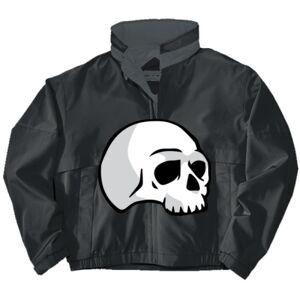 Legacy Jacket Thumbnail