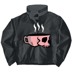 Legacy Jacket Thumbnail