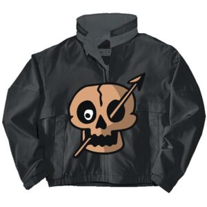 Legacy Jacket Thumbnail