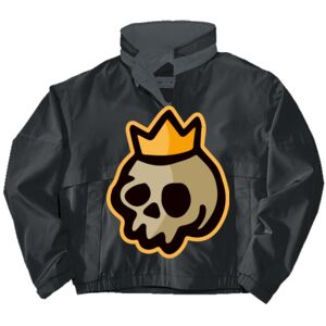 Legacy Jacket Thumbnail