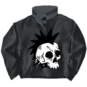 Legacy Jacket Thumbnail