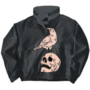 Legacy Jacket Thumbnail