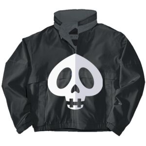 Legacy Jacket Thumbnail