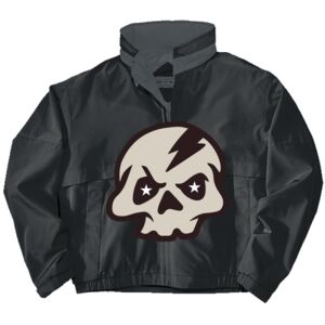 Legacy Jacket Thumbnail