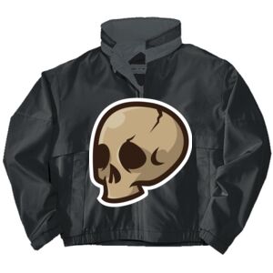 Legacy Jacket Thumbnail
