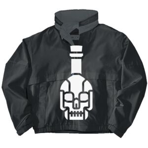 Legacy Jacket Thumbnail