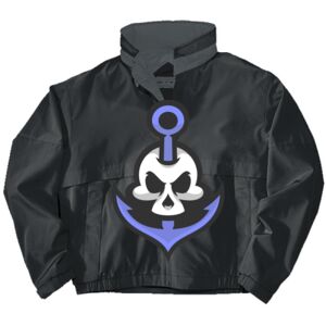 Legacy Jacket Thumbnail