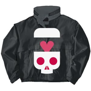 Legacy Jacket Thumbnail