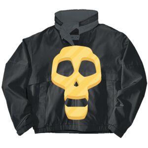 Legacy Jacket Thumbnail