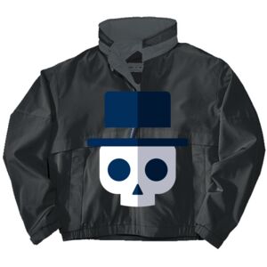 Legacy Jacket Thumbnail
