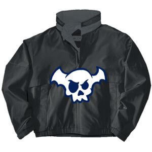 Legacy Jacket Thumbnail