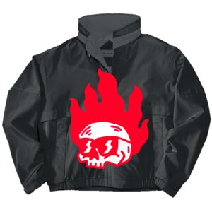 Legacy Jacket Thumbnail