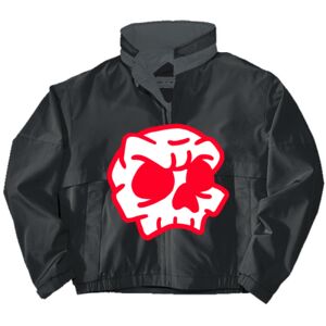 Legacy Jacket Thumbnail