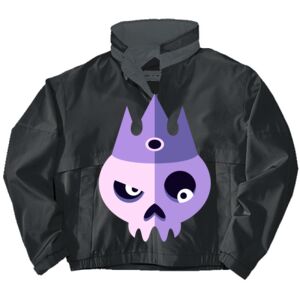 Legacy Jacket Thumbnail