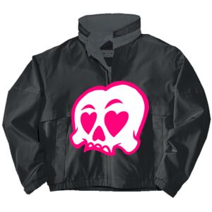 Legacy Jacket Thumbnail