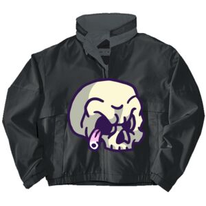 Legacy Jacket Thumbnail