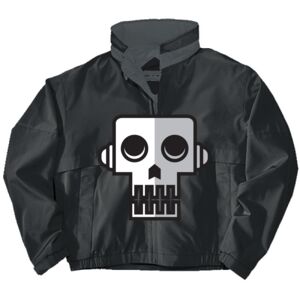 Legacy Jacket Thumbnail