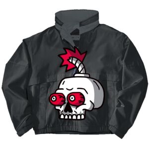 Legacy Jacket Thumbnail