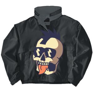 Legacy Jacket Thumbnail