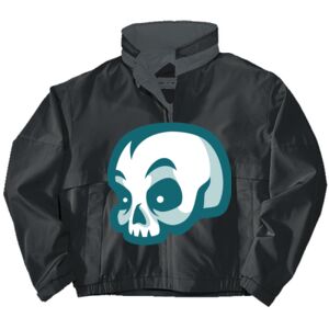 Legacy Jacket Thumbnail