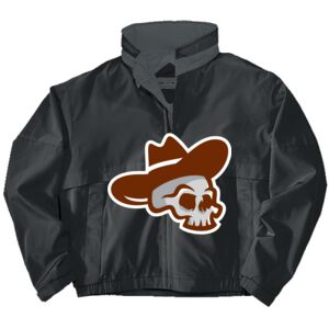 Legacy Jacket Thumbnail