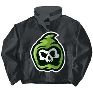 Legacy Jacket Thumbnail