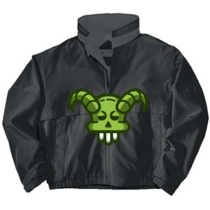 Legacy Jacket Thumbnail