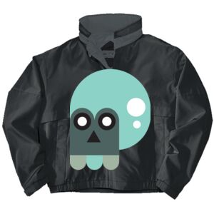 Legacy Jacket Thumbnail