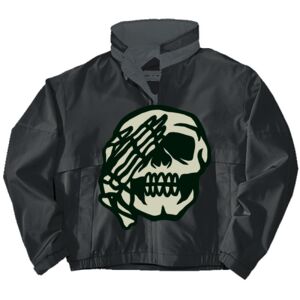 Legacy Jacket Thumbnail