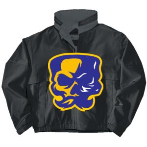 Legacy Jacket Thumbnail
