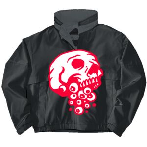 Legacy Jacket Thumbnail