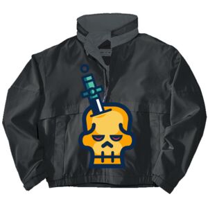 Legacy Jacket Thumbnail