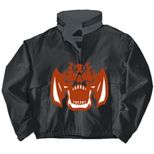 Legacy Jacket Thumbnail