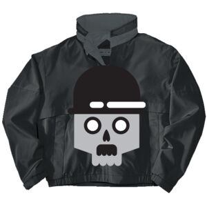 Legacy Jacket Thumbnail